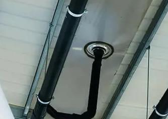 浦城虹吸排水的原理