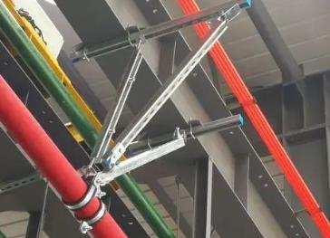 浦城抗震支架厂家与你分享你必须做的紧急情况下的准备